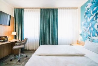 Doppelzimmer