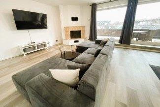 Apartment 510